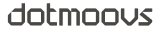 dotmoovs logo
